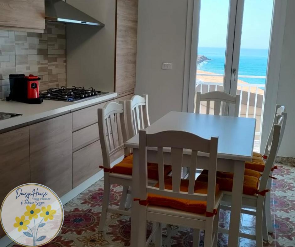 Daisy House Holiday home Siculiana