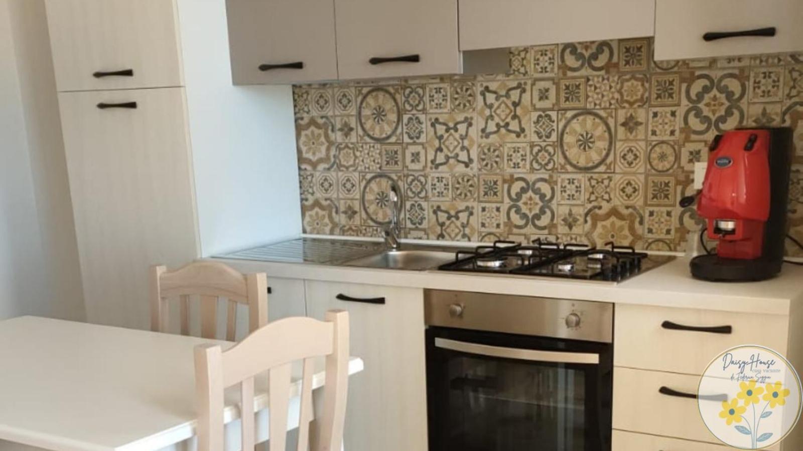 Daisy House Siculiana