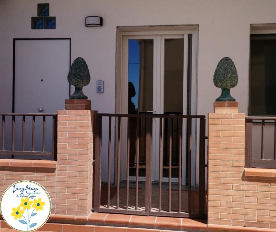 Daisy House Siculiana
