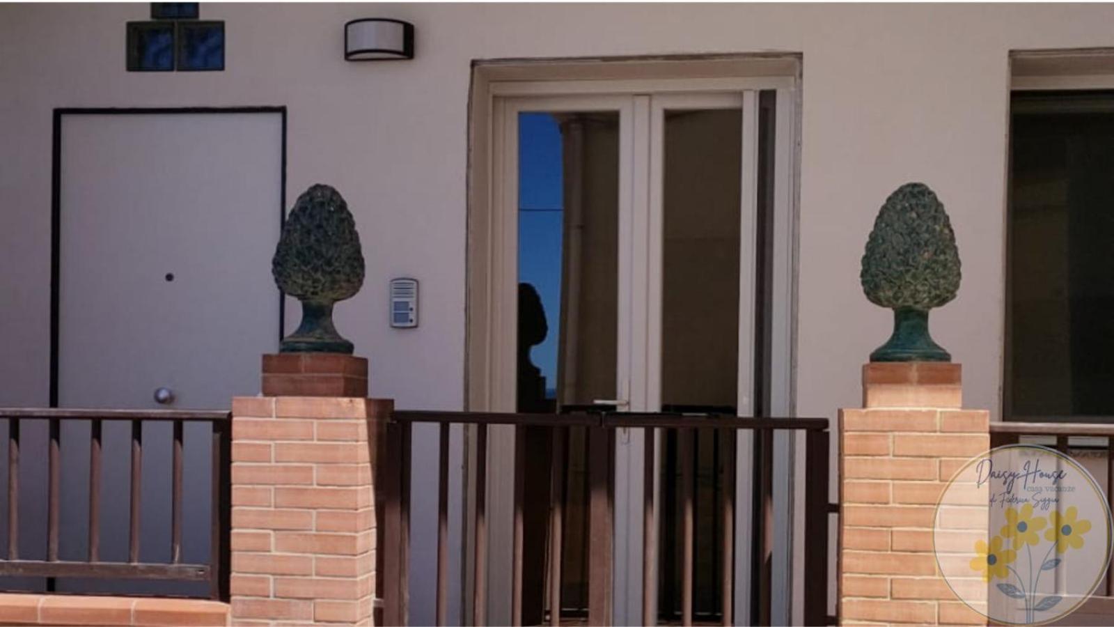 Daisy House Holiday home Siculiana