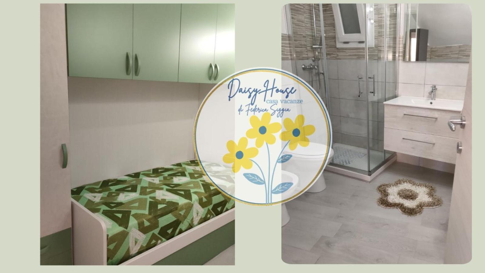 Ferienhaus Daisy House
